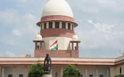 एससी एसटी एक्ट पर अगली सुनवाई 10 दिन बाद