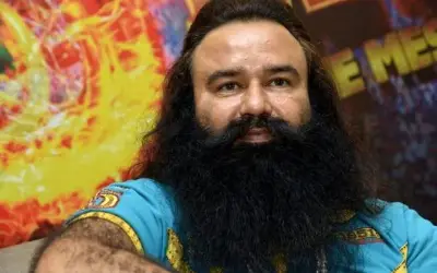 राम रहीम को जमानत, पर जेल से आज़ादी नहीं