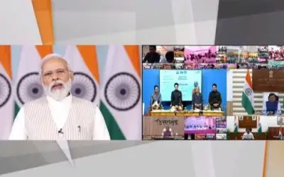 एफएम रेडियो स्टेशनों का दायरा अब 18 राज्यों तक पहुंचा