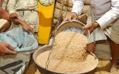 मुफ्त राशन लेने वालों के लिए सरकार ने बनाए नए नियम
