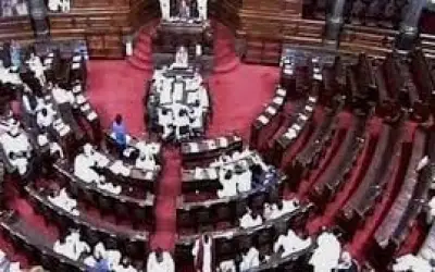 क्रॉस वोटिंग से राज्यसभा चुनाव में भी मचा हंगामा