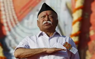 आरएसएस की नज़र में समलैंगिक शादी अप्राकृतिक