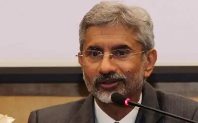 पीओके भारत का हिस्‍सा और एक दिन इसे लेकर रहेंगे- एस जयशंकर