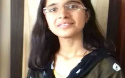 अमेरिका में पढ़ने वाली बेटी को बुलंदशहर में मार डाला