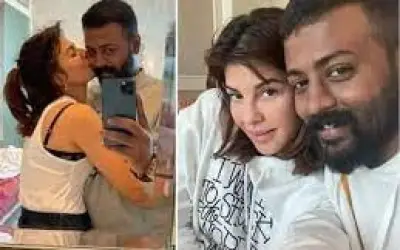 जैकलीन को लेटर लिखकर महाठग सुकेश ने कहा ईस्टर की बधाई हो