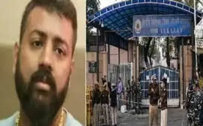 केजरीवाल, सत्येंद्र जैन पर महाठग सुकेश ने लगाया धमकी और उत्पीड़न का आरोप