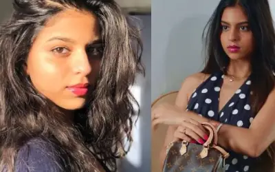 शाहरुख की बेटी सुहाना खान करेंगी फिल्मों में डेब्यू