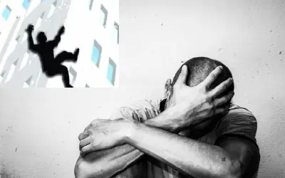 यूपी के पर्यटन विभाग के डिप्टी डायरेक्टर ने मुंबई में की आत्महत्या