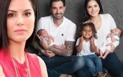 खास बच्चों के लिए सनी लियोनी करेंगी खास डे आउट