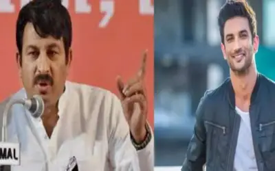 मनोज तिवारी की मांग सुशांत सिंह की आत्महत्या की जांच हो