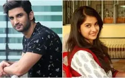 सुशांत सिंह राजपूत की पूर्व मैनेजर दिशा सालियान ने आत्महत्या की