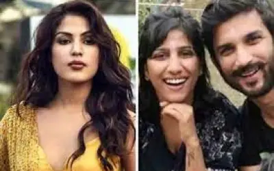 सुप्रीम कोर्ट में सुशांत सिंह राजपूत की बहन की अपील खारिज
