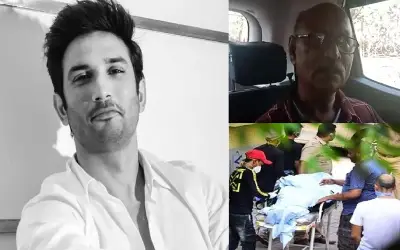 बॉलीवुड अभिनेता सुशांत सिंह राजपूत मौत मामले में चौकाने वाला खुलासा