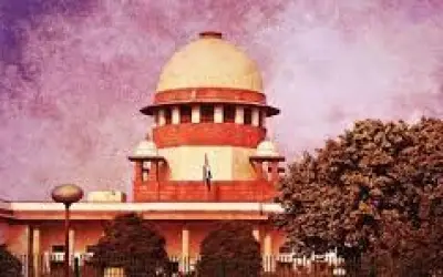 सुप्रीम कोर्ट का बड़ा फैसला : बिना ट्रायल के किसी को बंदी बनाकर रखना ठीक नहीं