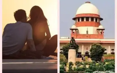 सुप्रीम कोर्ट में लिव इन रिलेशनशिप की रजिस्ट्रेशन याचिका खारिज