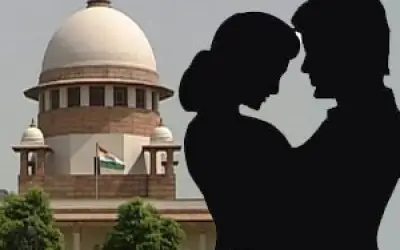 सहमति से सेक्स बलात्कार नहीं : सुप्रीम कोर्ट