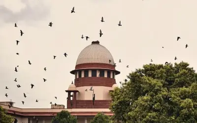 सोशल मीडिया पर न्यायिक अधिकारी को बदनाम नहीं किया जा सकता : सुप्रीम कोर्ट