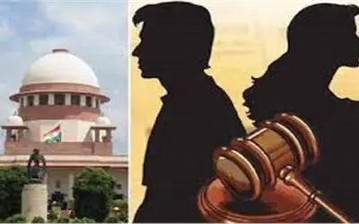 तलाक के लिए पति-पत्नी राजी हों तो छह महीने की बाध्यता जरूरी नहीं : सुप्रीम कोर्ट