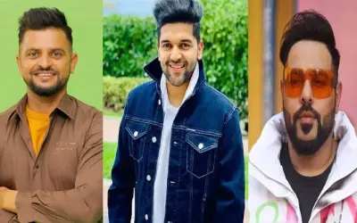 मुंबई में पार्टी मनाते गिरफ्तार हुए सुरेश रैना