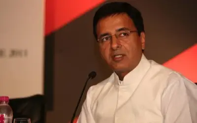कैथल से सुरजेवाला चुनाव हारे
