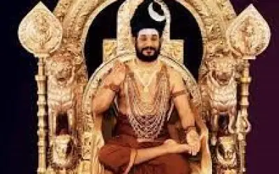 स्वयंभू भगोड़े संत नित्यानंद ने प्राण प्रतिष्ठा समारोह में किया न्योता मिलने का दावा