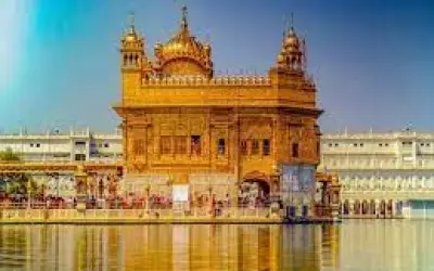 स्वर्ण मंदिर में अब मना होगा परफ्यूम लगाना