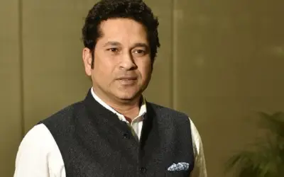 सचिन ने मिशन ऑक्सीजन के लिए दिए एक करोड़