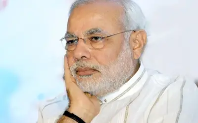 बेरूत शहर में हुए भीषण विस्फोट से पीएम मोदी दुखी