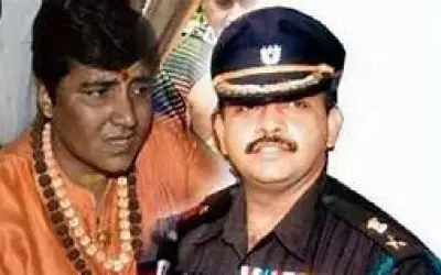 मालेगांव बम ब्लास्ट मामलें कर्नल पुरोहित,साध्वी प्रज्ञा सहित सात आरोपी दोषी