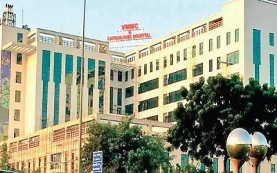 कोरोना से डरकर एक शख्स ने आत्महत्या की