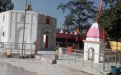 एक गांव में नहीं जलती होलिका