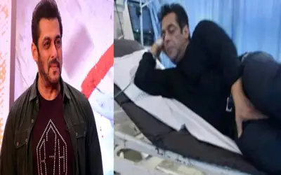 जन्मदिन से पहले सांप ने दी सलमान खान को नई ज़िंदगी