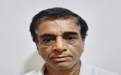सरोगेसी मदर के साथ शारीरिक सुख पाने की चाहत ने बुजुर्ग को सलाखों के पीछे भेजा