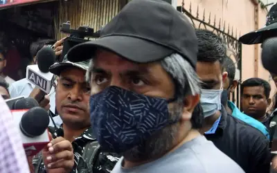 दाऊद का करीबी और छोटा शकील का रिश्तेदार सलीम फ्रूट गिरफ्तार
