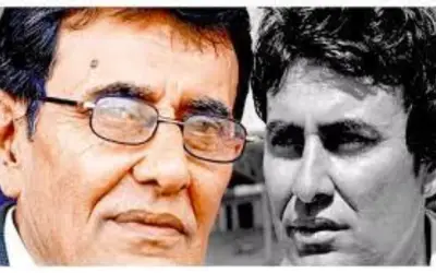 भारत के दिग्गज क्रिकेटर सलीम दुर्रानी का निधन