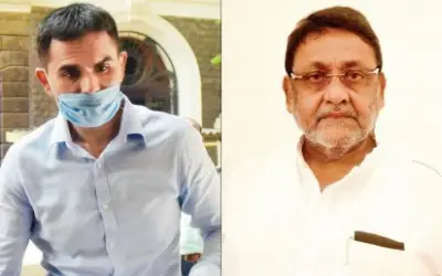 समीर वानखेड़े को क्या वाकई ड्रग्स जांच केस से हटा दिया गया?