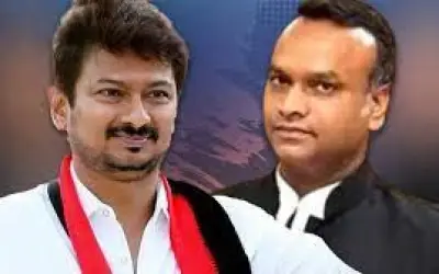 उदयनिधि और प्रियंक खड़गे पर सनातन धर्म पर अभद्र टिप्पणी के मामले में रामपुर में एफआईआर दर्ज