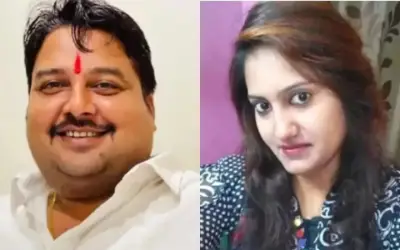 ब्लैकमेलिंग, हनी ट्रैप और रुपयों की बंदरबांट बनी सना खान के हत्या की वजह !