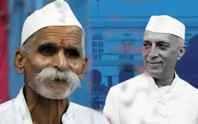 बापू पर आपत्तिजनक टिप्पणी, नेहरू को बताया कर्तव्यहीन पीएम, संभाजी भिड़े हैं कि मानते नहीं 