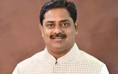 महाराष्ट्र में नेता प्रतिपक्ष बनाए जाने की मांग को  लेकर कांग्रेस विधायक ने खड़गे को भेजा अपना बायोडाटा