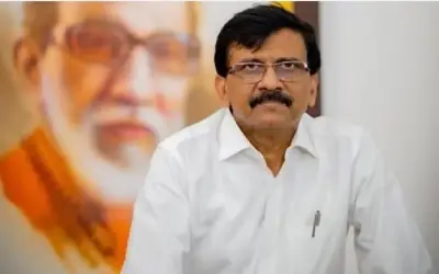 राज्यसभा सांसद संजय राउत को मिली जान से मारने की धमकी, मुंबई पुलिस ने शुरू की जांच