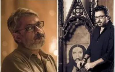 58 साल के हुए संजय लीला भंसाली