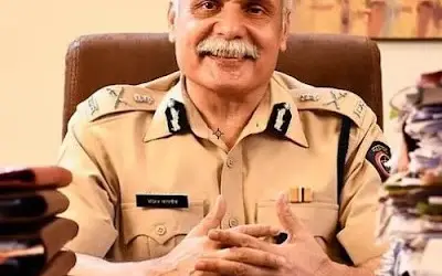 ... तो इसलिए मुंबई पुलिस कमिश्नर ने सार्वजनिक किया अपना मोबाइल नंबर