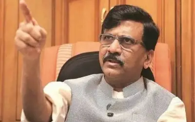 महाराष्ट्र में शिवसेना का ही होगा सीएम - संजय राउत