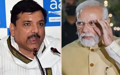 सुप्रीम कोर्ट ने पीएम मोदी की डिग्री मामले में संजय सिंह की याचिका खारिज की