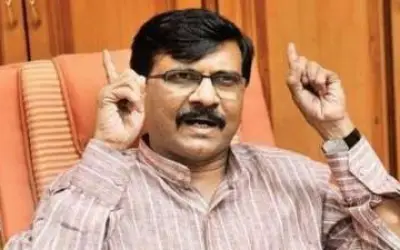मुझे भी गुवाहाटी जाने का ऑफर मिला था : संजय राउत