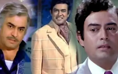 हरफनमौला कलाकार संजीव कुमार की पुण्यतिथि आज