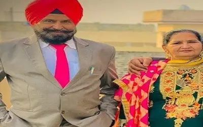 होशियारपुर में बहू ने सास-ससुर को ज़िंदा जलाया