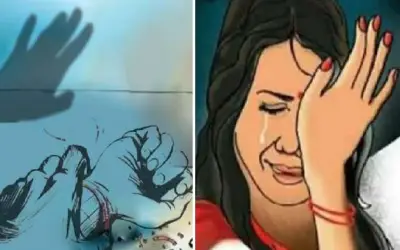 सास ने गैर मर्द से बनवाया बहु का संबंध