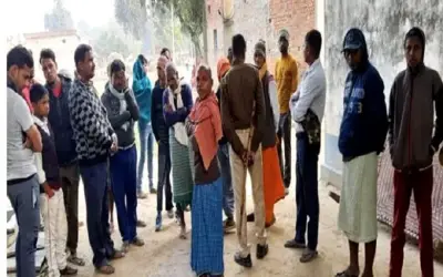 ससुर ने छोटी बहू से बनाए अवैध संबंध तो बड़ी बहू ने कर दी हत्या